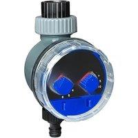 Garden Water Timer Ball Valve Automatic Electronic Watering Timer Home Garden Irrigation Timer
