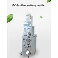 PBOBP Automatic Powder Granule Filling Packing Machine Particle Subpackage Device Weighing