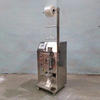 PBOBP Automatic Tomato Liquid Packer Sealing Machine Bagged Sachet Sweet And Milk juice Filling