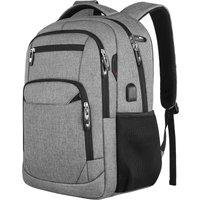 Man Backpack Men Travel Bag Outdoor Camera Lens Bag Black Ergonomics Laptop Bag Large Capacity