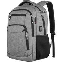 Man Backpack Men Travel Bag Outdoor Camera Lens Bag Black Ergonomics Laptop Bag Large Capacity