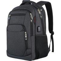 Mochila Backpacks For Women And Men Large Capacity Multi-function Waterproof Travel Business Laptop