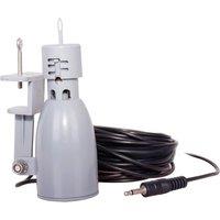 Mini Rain Sensor Automatically Interrupt Watering System for Garden Water Timer Home Irrigation