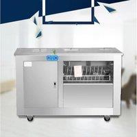 Dough Divider Pull Dough Machine Agent Commercial Multi-functional Buns Dumplings Steamed Bread Cutting Agent Sub-machine
