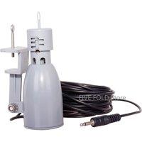 Mini Rain Sensor Automatically Interrupt Watering System for Garden Water Timer Home Irrigation