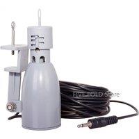 Mini Rain Sensor Automatically Interrupt Watering System for Garden Water Timer Home Irrigation