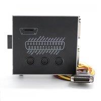 ECU Master Connector Chip Tuning Ecumaster for Orange5 Xprog M Piasini Carprog Immo Off Repair MPPS VVDI Key Programmer Tools