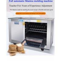 Professional Small Dough Divider Machine Cake Bread Dough Cutting Machine Dough Ball Extruder