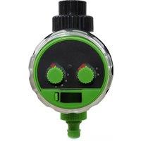 Garden Watering Timer 0 Water Pressure Ball Valve Irrigation Controller Home Garden Automatic