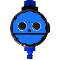 Garden Water Timer Ball Valve Automatic Electronic Watering Timer Home Garden Irrigation Timer