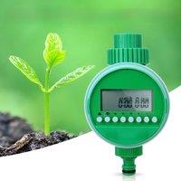 Garden Watering Timer Electronic Automatic Drip Irrigation Controller Smart Valve Watering Control