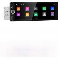 Carplay Android Auto 1Din Radio Android Car Multimedia for VW Volkswagen Vento 1995-1999 6.86" Screen Stereo Head Unit Autoradio