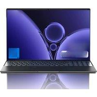 LENO 15.6"Portable Laptop 32GB DDR4 2TB SSD Intel N5095 Wntindows11 Notebook PC Gamer Office Computer with Backlit Fingerpri