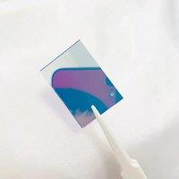 Size 25x36x1mm 560nm Long Pass Filter Optical Glass