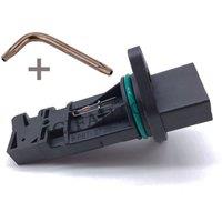 0280218073 Insert Mass Air Flow Sensor+Screwdriver for Audi A3 TT VW R32 EOS Golf Multivan Passat