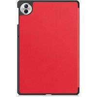 For Huawei Honor Pad 10 12.1" 2025 Case Tri-Folding Flip Stand Case Funda for Honor Pad 10 12.1" Tablet with Auto Sleep Cover