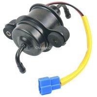 External Rear Fuel Pump for Nissan X-Trail T30 Diesel 2.2 114 2001-2007 17040-8H80A 170408H80A