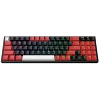 Redragon 628 PRO 75% 3-Mode Bluetooth 2.4Ghz Wireless RGB USB LED Gaming Keyboard 78 Keys Hot Swappable Compact Mechanical