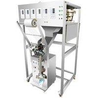 Vertical Packaging Machine Quantitative Granule Powder Tea Packing Machine