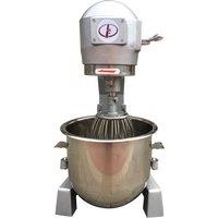 Electric Dough Mixer Machine 10L 15L 20L 25L 30L Kitchen Equipment Food Processor Flour Churn Bread Pasta Noodles Make Machine