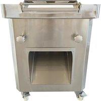 Multi-function Meat Slicer Machine Vegetable Cutting Machine Commercial Electric Meat Cutter Shredded Diced Mince