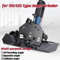Angle Grinder 45 Degree Manual Tile Angle Cutting Tool Cutting Machine Stone Building Tile