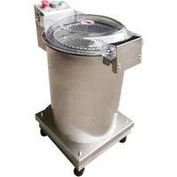 Food Vegetable Dehydrator Commercial Kitchen Drying Machine Salad Dehydrator Stainless Steel Vegetable Stuffing Drying Machine