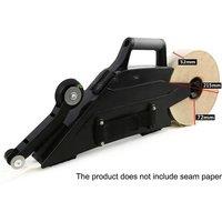 Clamping Joint Hand Tools w/ Rollers Multifunctional Plasterboard Wall Floor Joint Tool Drywall