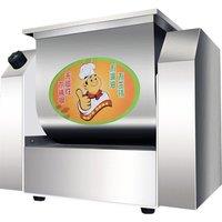Stainless Steel Kitchen Food Stand Mixer Cream Dough Bread Mixer Maker Machine