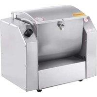 Stainless Steel Kitchen Food Stand Mixer Cream Dough Bread Mixer Maker Machine