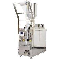 Multi-Function Paste Pouch Packing Machine For Shampoo Tomato Sauce Salad Quantitative Filling Packaging Machine