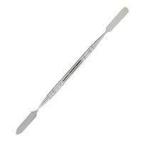 Double Head Metal Spudger Scraper Professional Mobile Phone Tablet PC Metal Disassembly Rods Repairing Tools