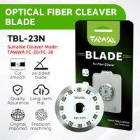TAWAA FC-30 FC-20 Fiber Cleaver Blade 48000 Time Cleaves TBL-23N