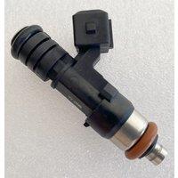 4pcs Auto Fuel Injectors 1538984 8A6G9F593AA 0280158207 VP8A6U9F593AA Oil Nozzles for Ford Focus Fiesta B-max C-max