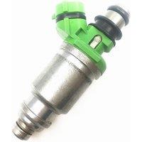 4pcs Fuel Injectors Fuel Nozzles 23250-16170 23209-16170 for Toyota Crown 4AFE