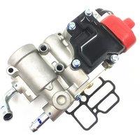 Brand New Idle Speed Motors MD614696 MD614698 MD614527 IACV for Mitsubishi Lancer N34 1.6L Outlander Space Wagon Chariot