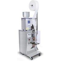 2025 New 20-3000g Food Automatic Packing Machine Granular Powder Material Racking Machine Big Hopper Filling Machine