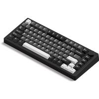 Akko MonsGeek M1 V5 Mechanical Keyboard Rapid Disassemble 75% Gasket Mount RGB 5 Pins Hot-swappable Aluminum Customized Keybaord