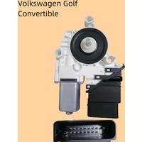 Volkswagen Golf Convertible EOS 8P7959811B 8P7959812B 1Q0959703A 1Q0959704A