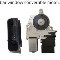 NEW VW EOS Golf Convertible window lift motor back door 8P7959812B 8P7959811B 1Q0959703A 1Q0959704A