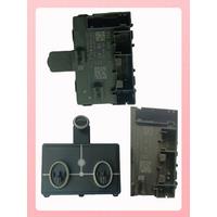 For VW Tiguan Crafter Golf Jetta Passat Caddy Audi A3 Skoda SEATTLE NEW CAR DOOR CONTROL MODULE 5Q4959393P 5Q4959392P 5Q4959592H