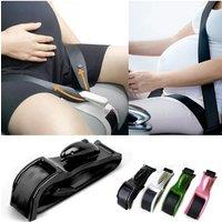 Pregnant Car Seat Belt Adjuster Comfort and Safety for Maternity Moms Belly Pregnancy seat belt