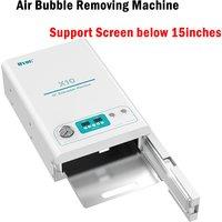 Novecel X10 LCD Screen Intelligent Bubble Remover Machine For Mobile Phone Refurbish Repair