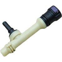 31338581 Radiator Tank Connection Adapter Heater Connector For Volvo S60 XC60 XC70 V70 V60 V40 2015-2019 Car Accessories