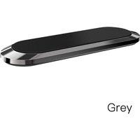 Magnetic Car Phone Holder Magnet Mount Mobile Cell Phone Stand Telephone GPS Support For iPhone Xiaomi MI Huawei Samsung