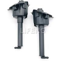 2Pcs Right and Left Headlight Washer Nozzle For Land Rover Range Rover Velar L560 250PS 300PS 380PS
