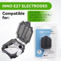 INNO Electrode E27 for INNO View 3/5/7 IFS-9 IFS-15/15H Fusion Splicer