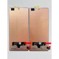 Original Amoled For Tecno Camon 40 4G CM5 LCD Display Screen Touch For Camon 40 Pro 4G CM6/ 40Pro 5G