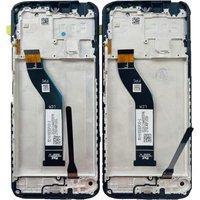 6.88'' Original New For Xiaomi Redmi A4 24116RNC1I LCD Display Screen Touch Panel Digitizer with