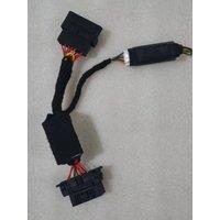 VIN OBD Modification CAN-BUS Frame Number Bypass Simulator Emulator work with Blue-tooth
